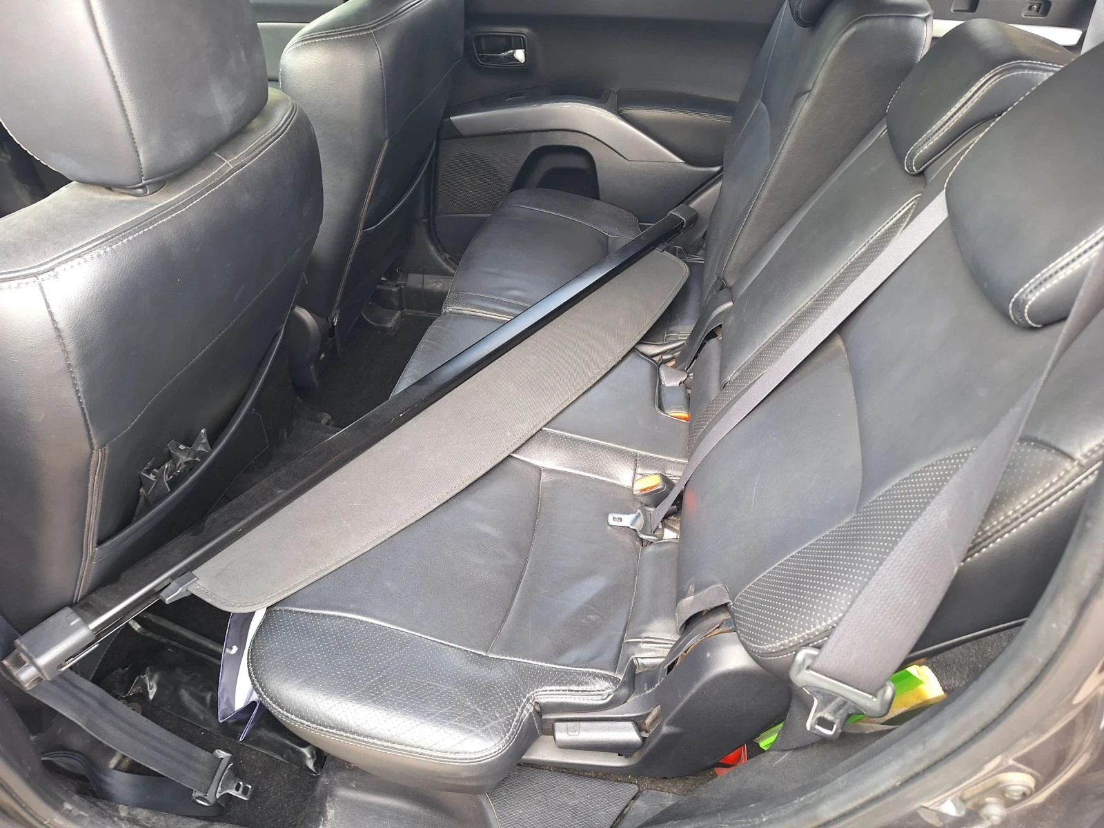 Citroen C-Crosser | Mobile.bg   11