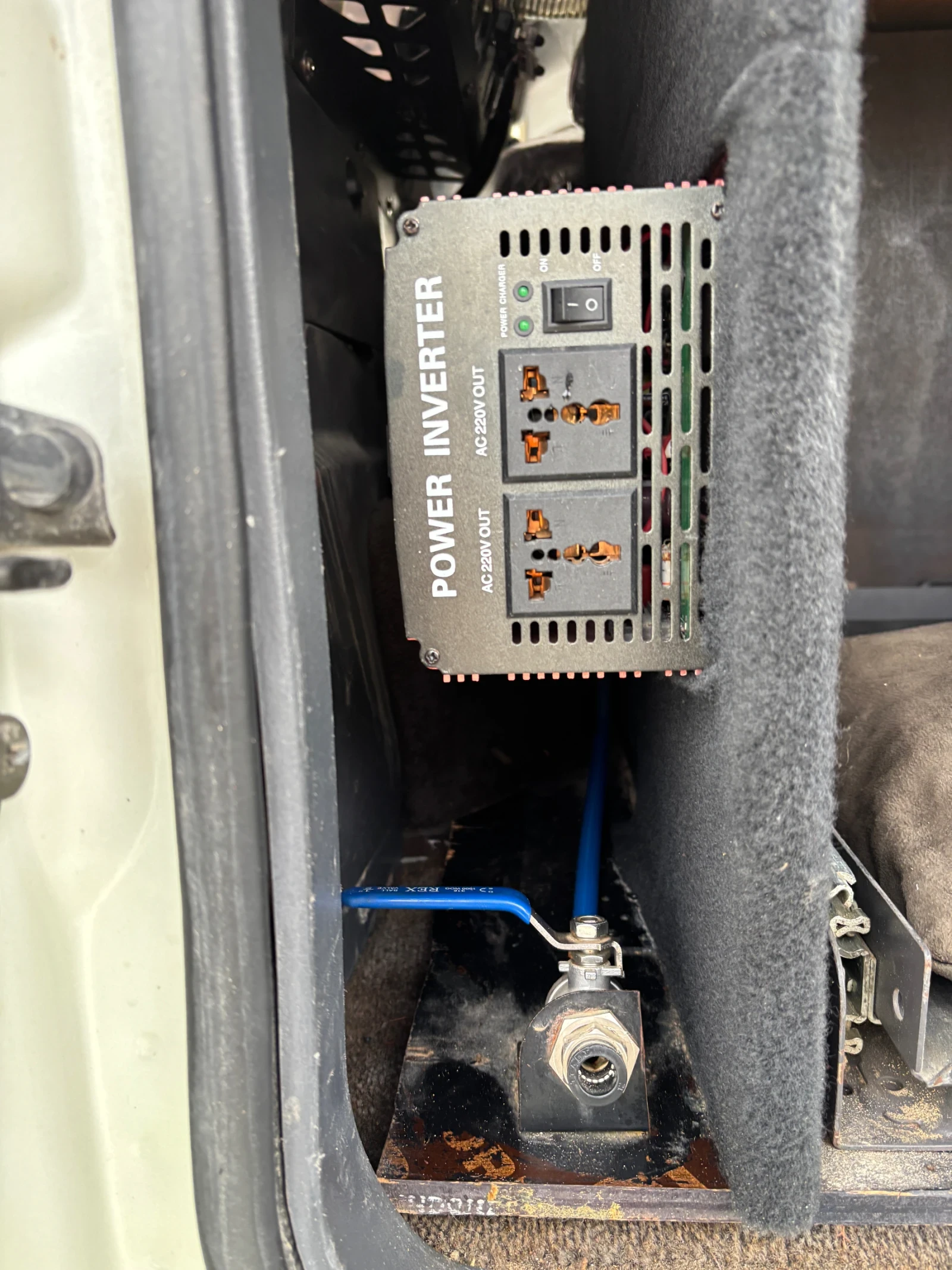 Toyota Land cruiser 80 * 1FZ-FE * 4.5L * AUTOMATIC *  | Mobile.bg   14