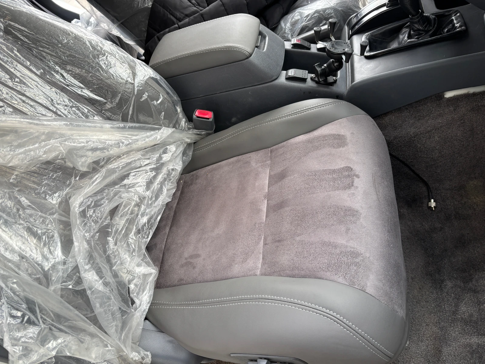 Toyota Land cruiser 80 * 1FZ-FE * 4.5L * AUTOMATIC *  | Mobile.bg   11