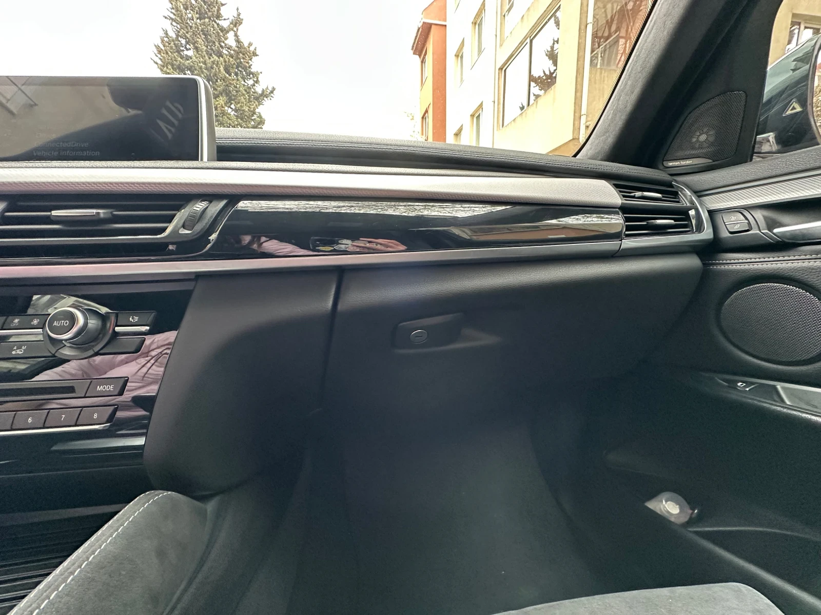 BMW X6 M50D | Mobile.bg   17