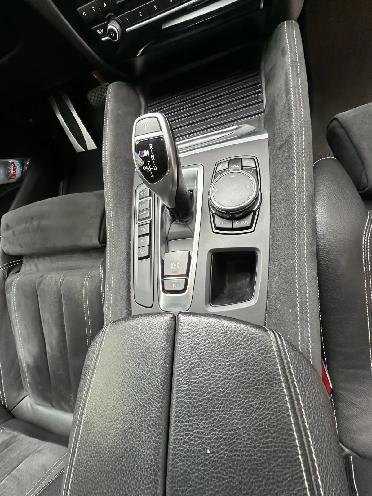 BMW X6 M50D | Mobile.bg   16