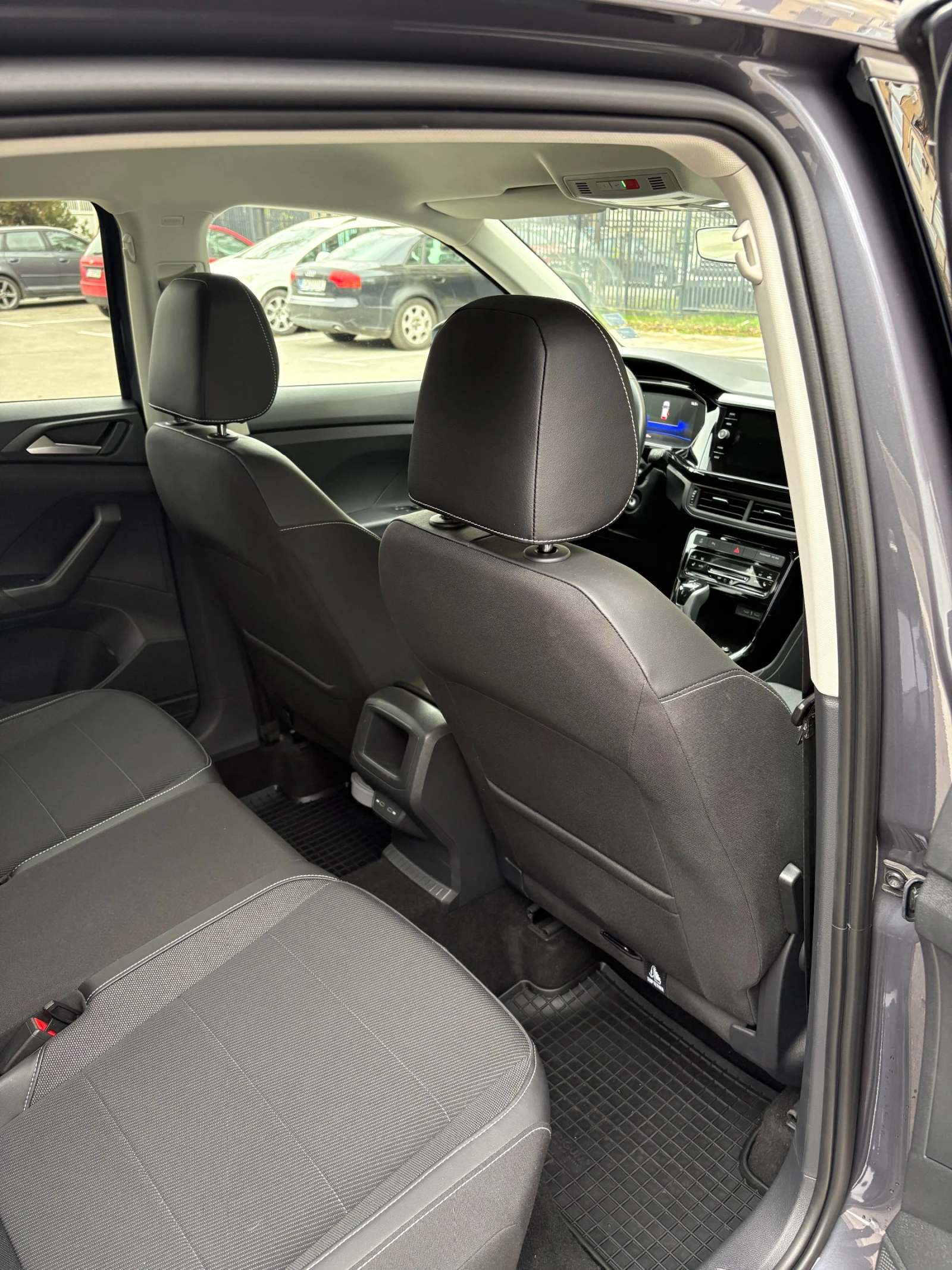 VW T-Cross Style 1.00 TSI OPF DSG | Mobile.bg � ����������� 12