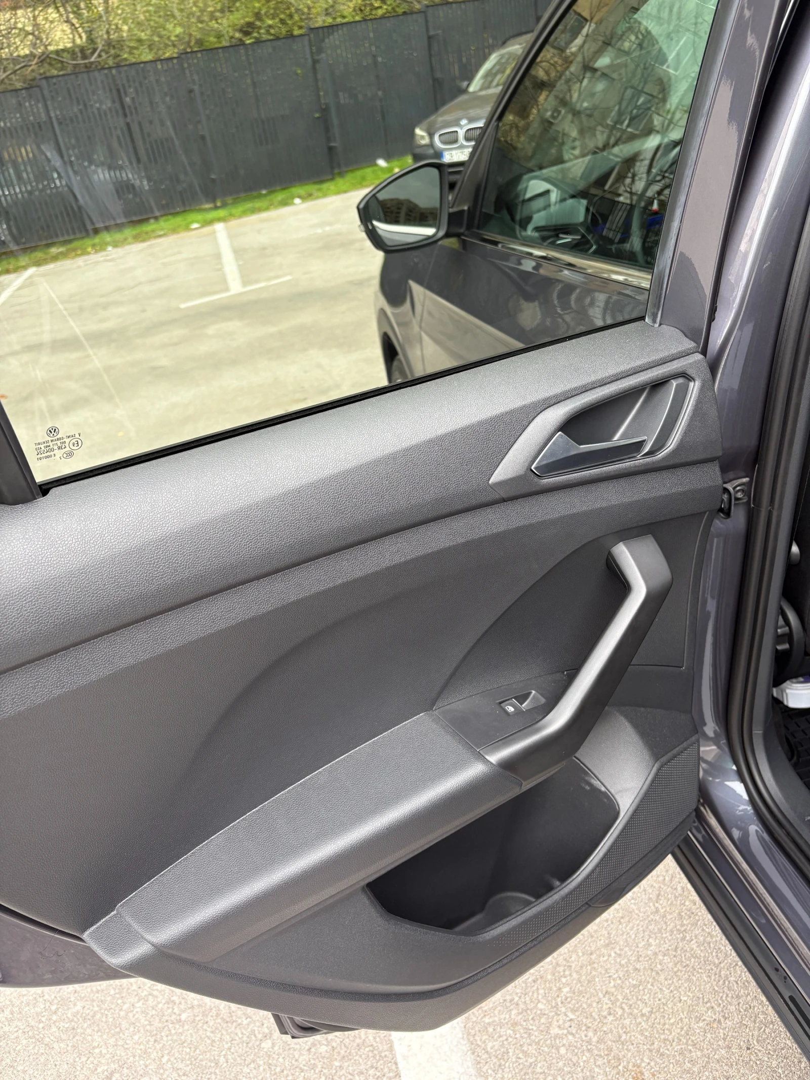 VW T-Cross Style 1.00 TSI OPF DSG | Mobile.bg � ����������� 11