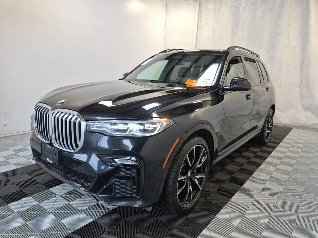 BMW X7 * XDRIVE40I * CARFAX *    | Mobile.bg   1