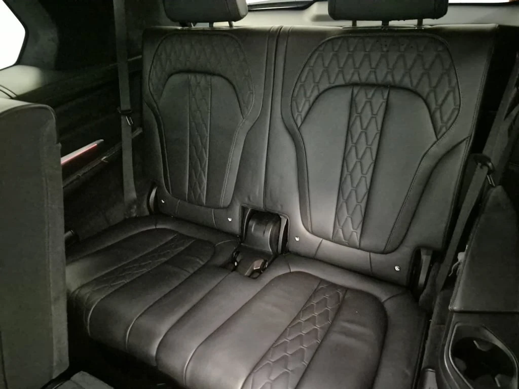 BMW X7 * XDRIVE40I * CARFAX *    | Mobile.bg   14