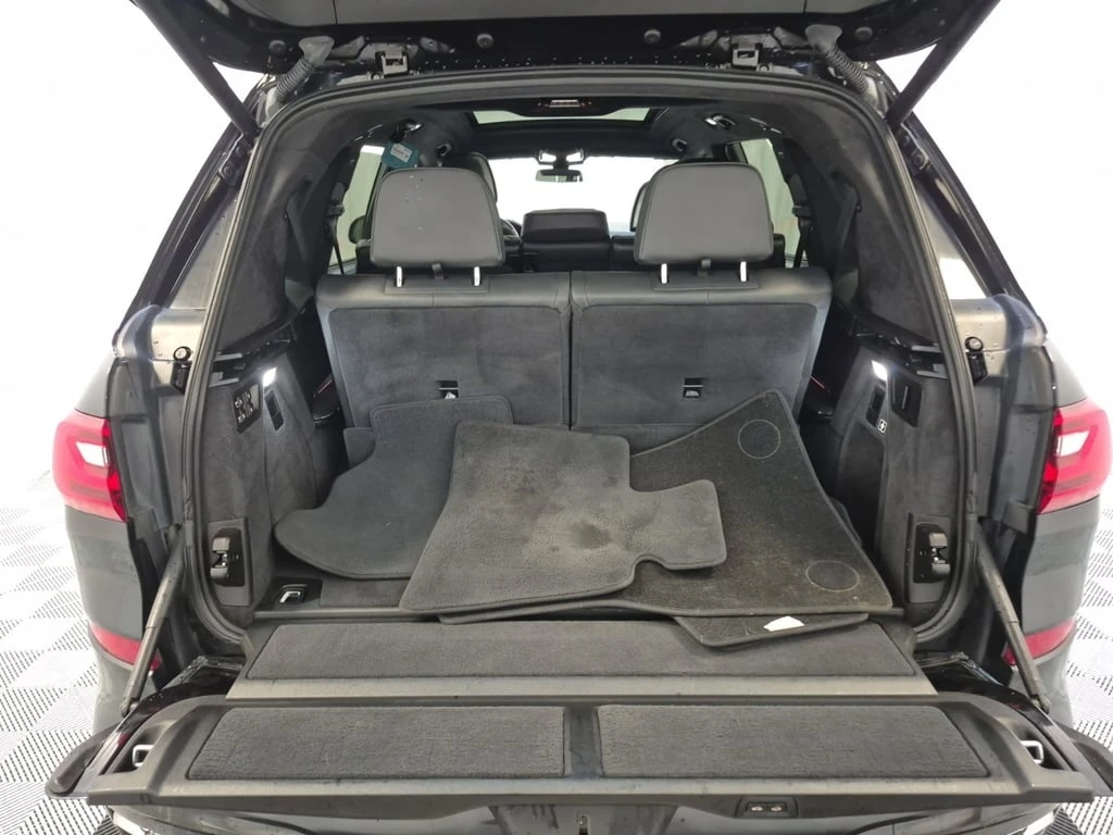 BMW X7 * XDRIVE40I * CARFAX *    | Mobile.bg   15