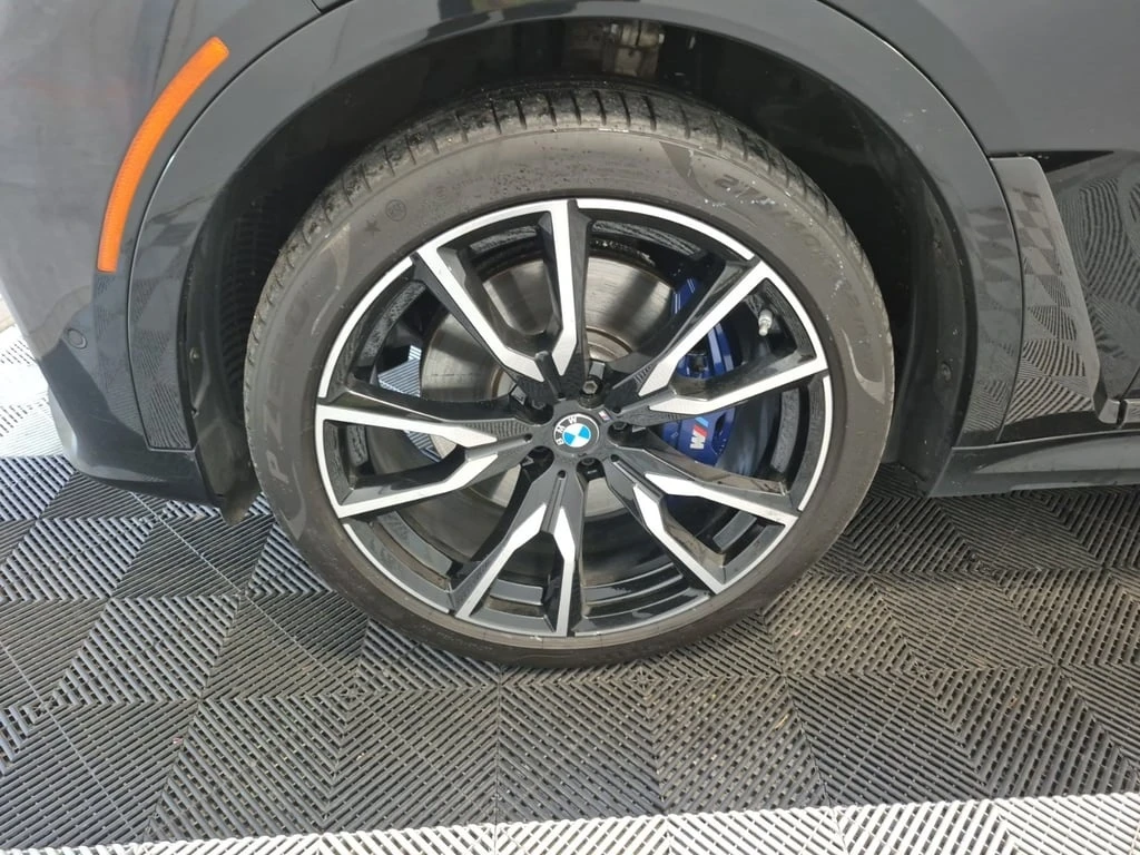 BMW X7 * XDRIVE40I * CARFAX * БЕЗ ПЪРВОНАЧАЛНА ВНОСКА - изображение 6