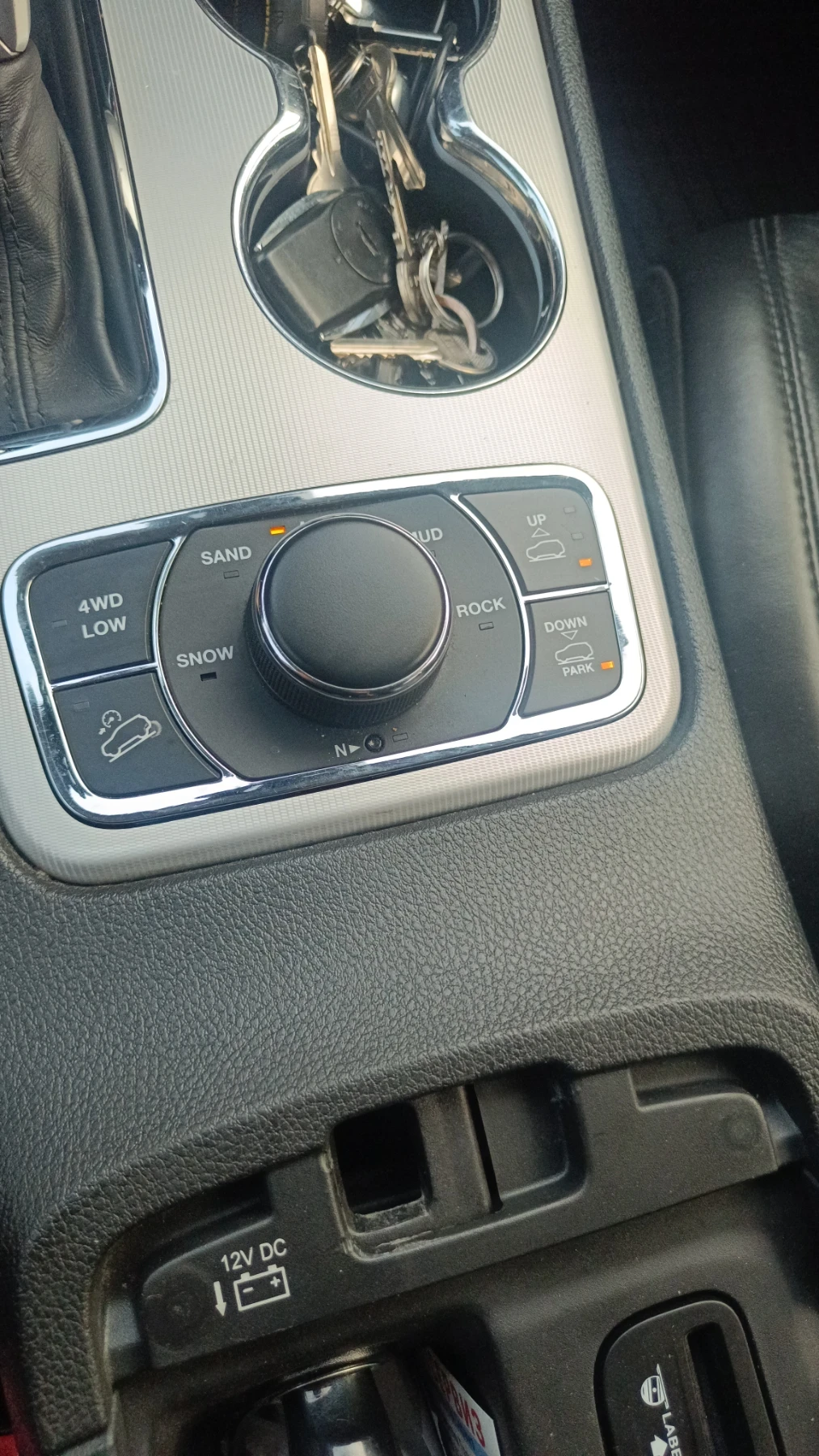 Jeep Grand cherokee 3.0 | Mobile.bg � ����������� 9