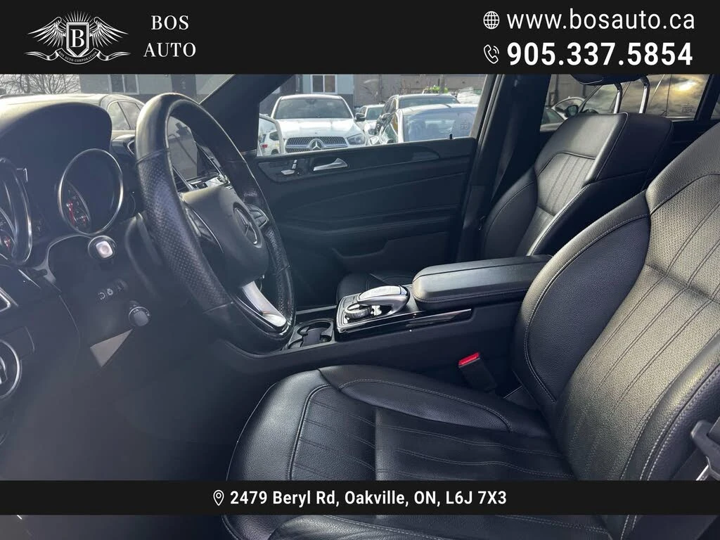 Mercedes-Benz GLE 400 2019 Mercedes-Benz GLE 400 4MATIC - изображение 5