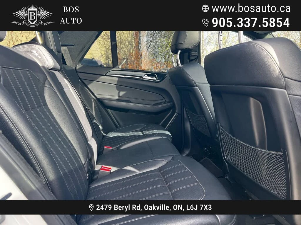 Mercedes-Benz GLE 400 2019 Mercedes-Benz GLE 400 4MATIC | Mobile.bg � ����������� 12