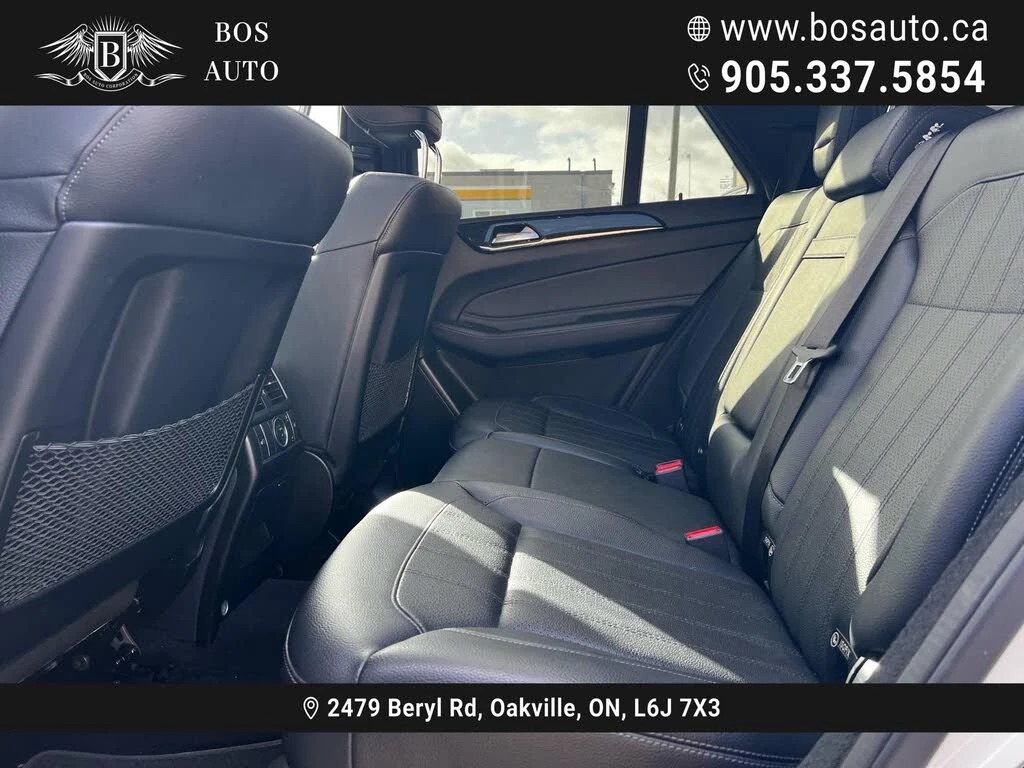 Mercedes-Benz GLE 400 2019 Mercedes-Benz GLE 400 4MATIC | Mobile.bg � ����������� 11