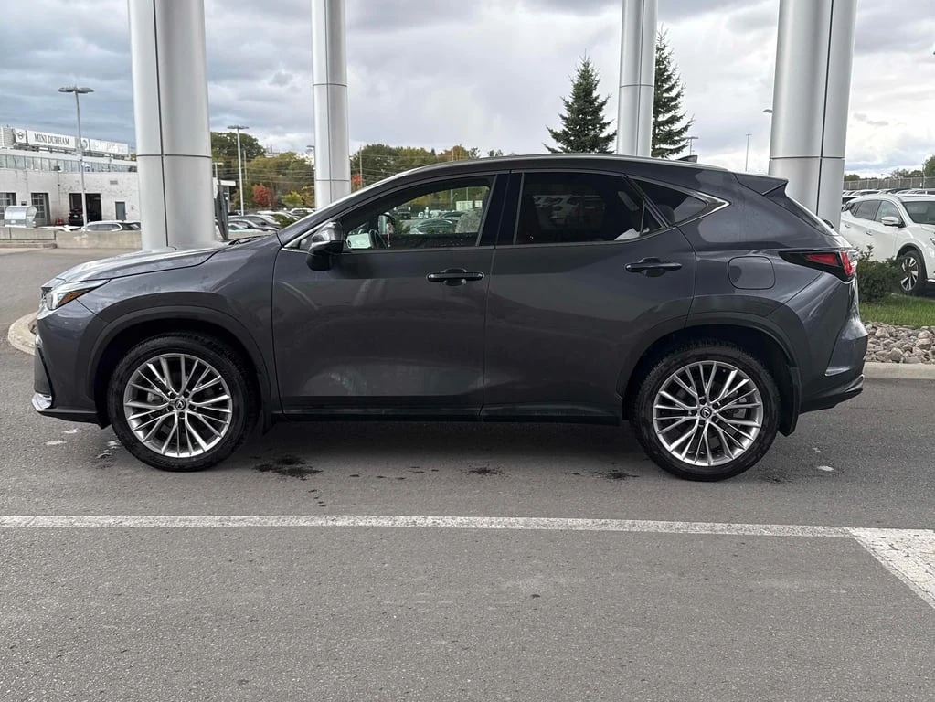 Lexus NX * 350h Luxury AWD * CARFAX * ��� ������������ ���� | Mobile.bg � ����������� 2
