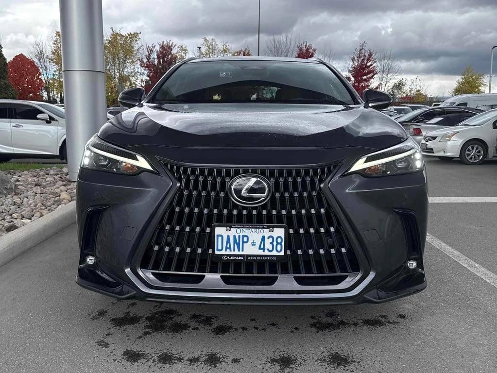 Lexus NX * 350h Luxury AWD * CARFAX * ��� ������������ ���� | Mobile.bg � ����������� 6