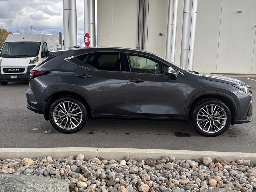 Lexus NX * 350h Luxury AWD * CARFAX * ��� ������������ ���� | Mobile.bg � ����������� 3