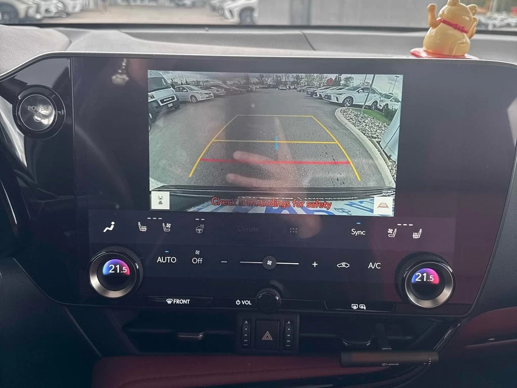 Lexus NX * 350h Luxury AWD * CARFAX * ��� ������������ ���� | Mobile.bg � ����������� 9