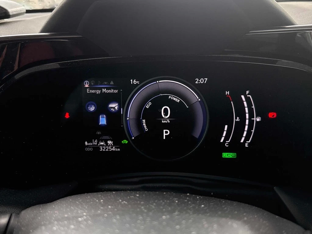 Lexus NX * 350h Luxury AWD * CARFAX * ��� ������������ ���� | Mobile.bg � ����������� 8