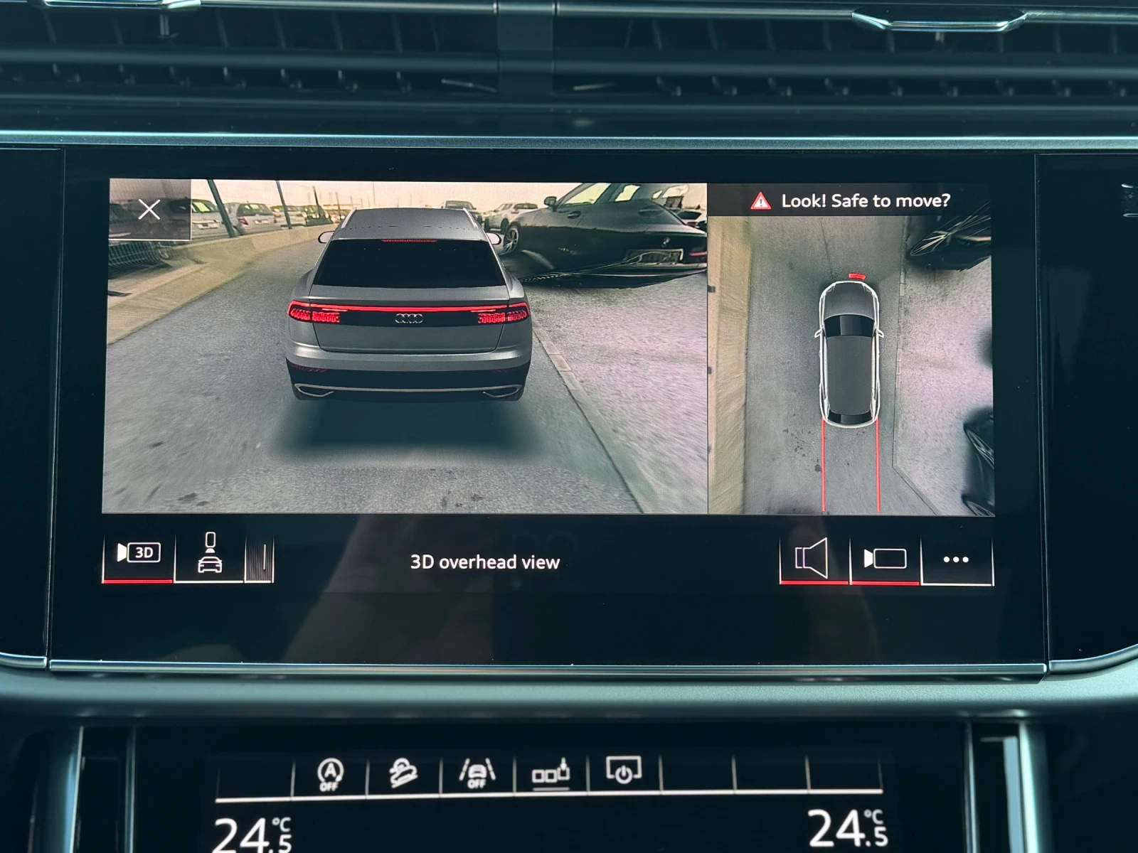 Audi Q8  S-LINE MATRIX | Mobile.bg � ����������� 16