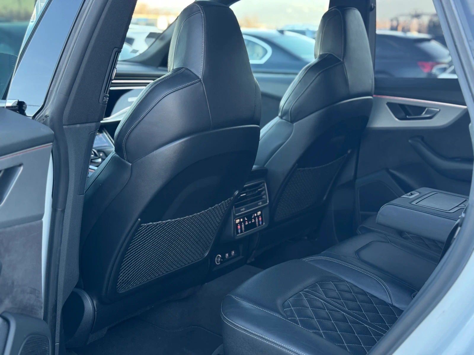 Audi Q8  S-LINE MATRIX | Mobile.bg � ����������� 11