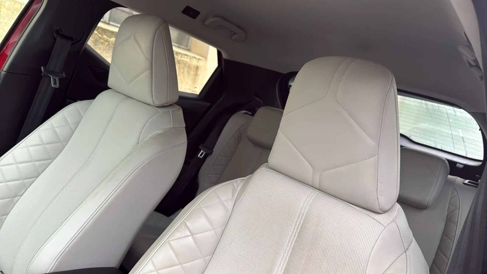 Citroen DS 3 Crossback 1.2i EAT8 - изображение 7