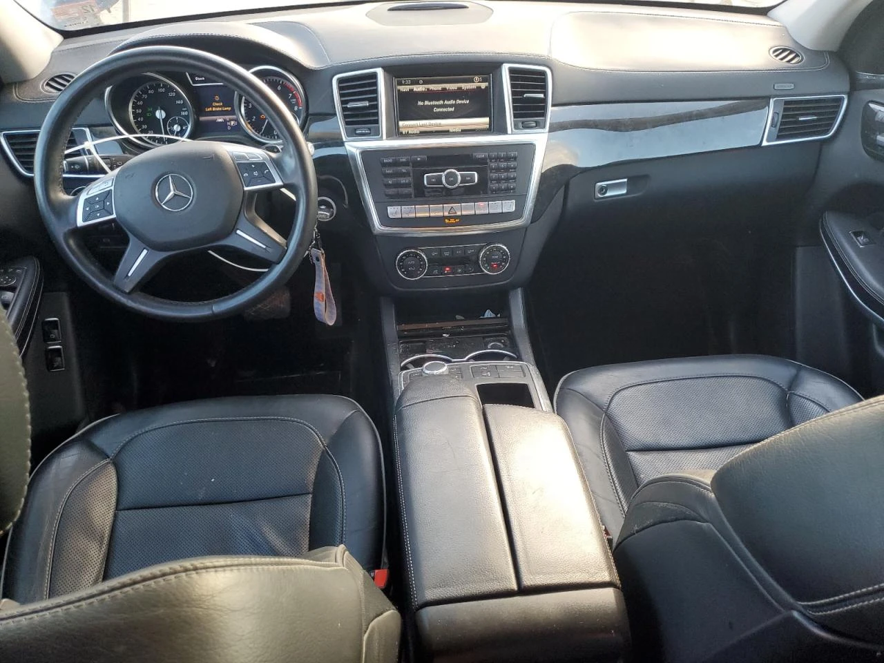 Mercedes-Benz GL 550 4MATIC| AMG PKG| HARMAN/KARDON| ПОДГРЕВ - изображение 8