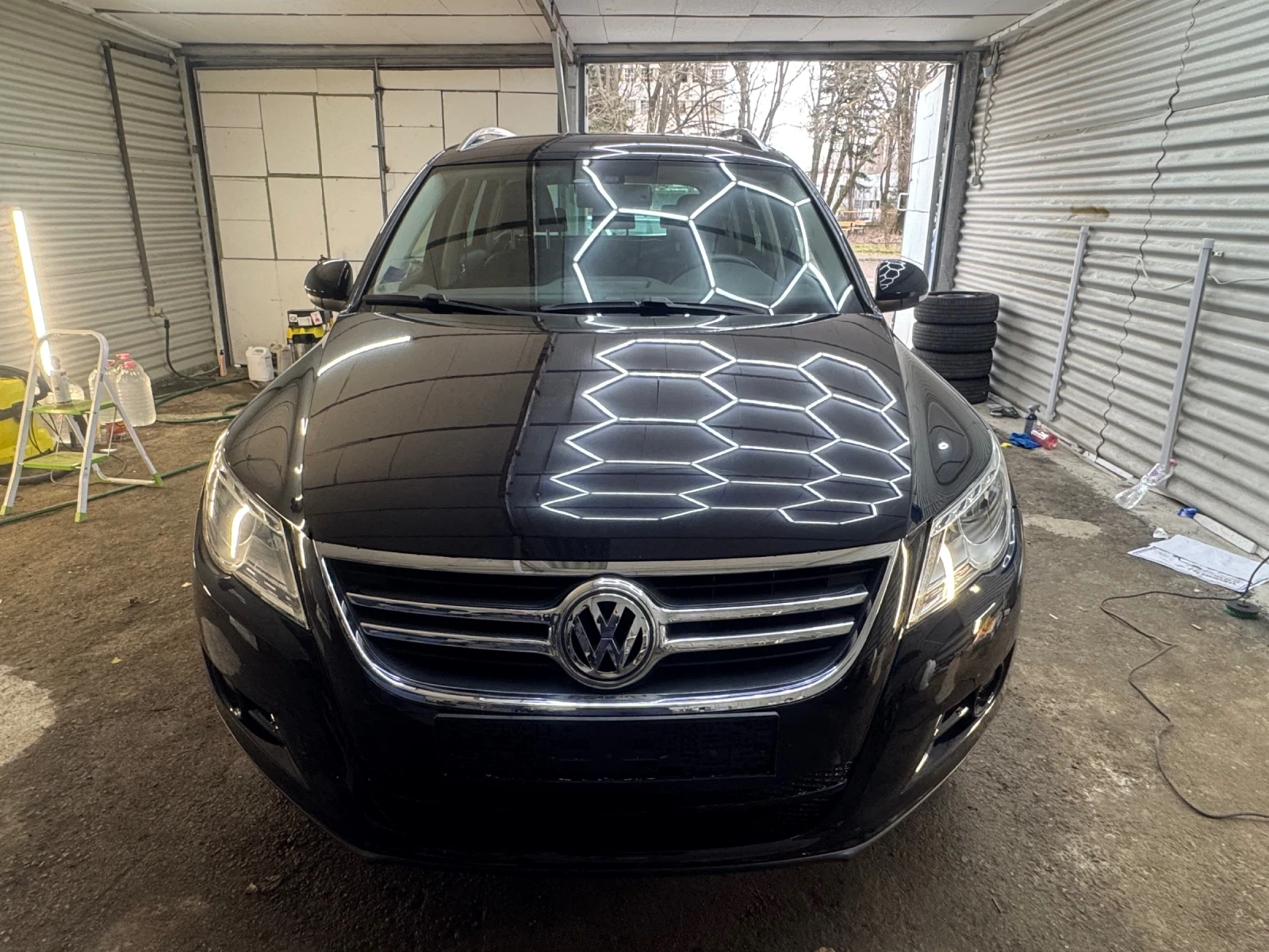 VW Tiguan  - изображение 3