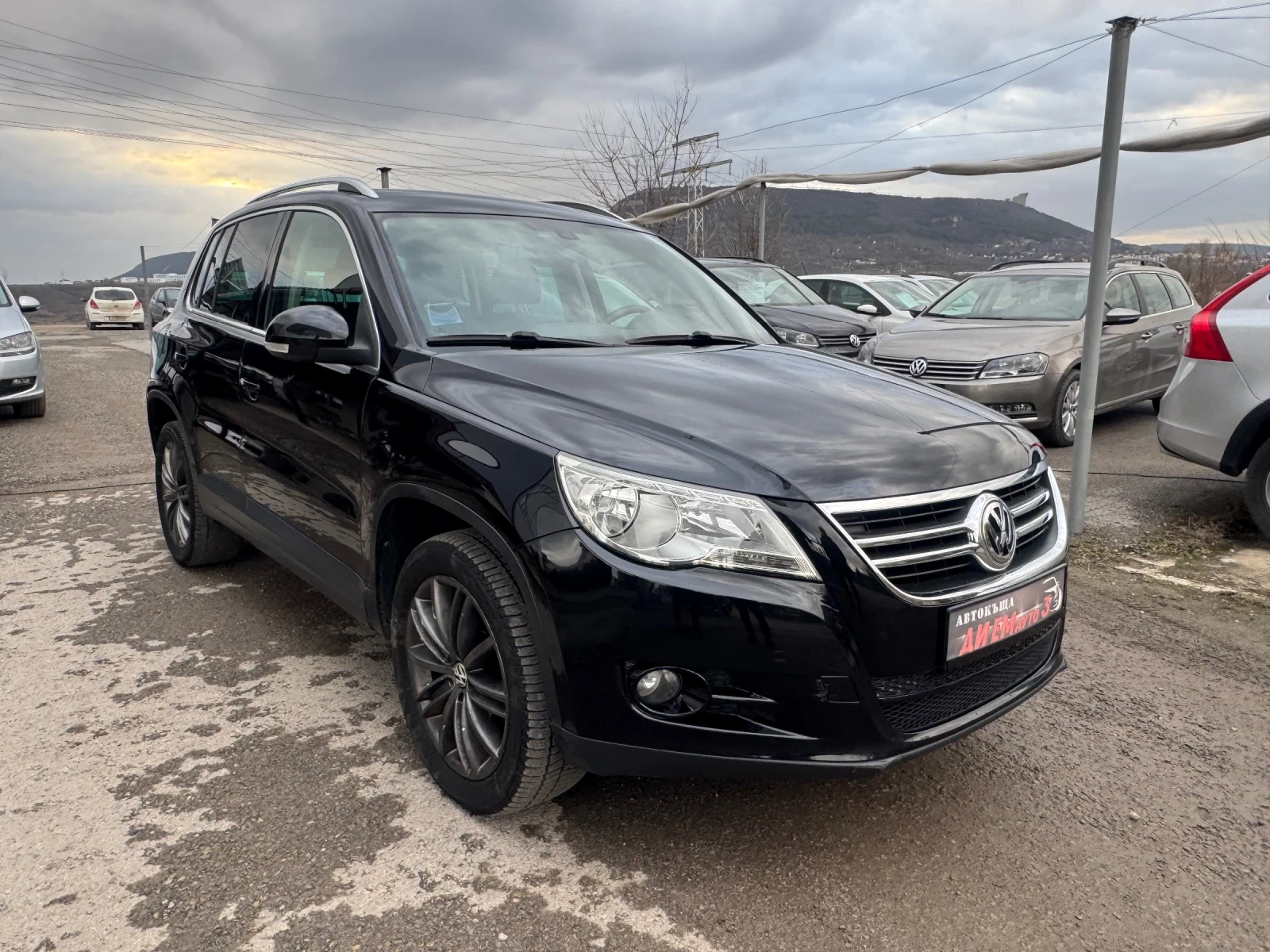 VW Tiguan | Mobile.bg � ����������� 1