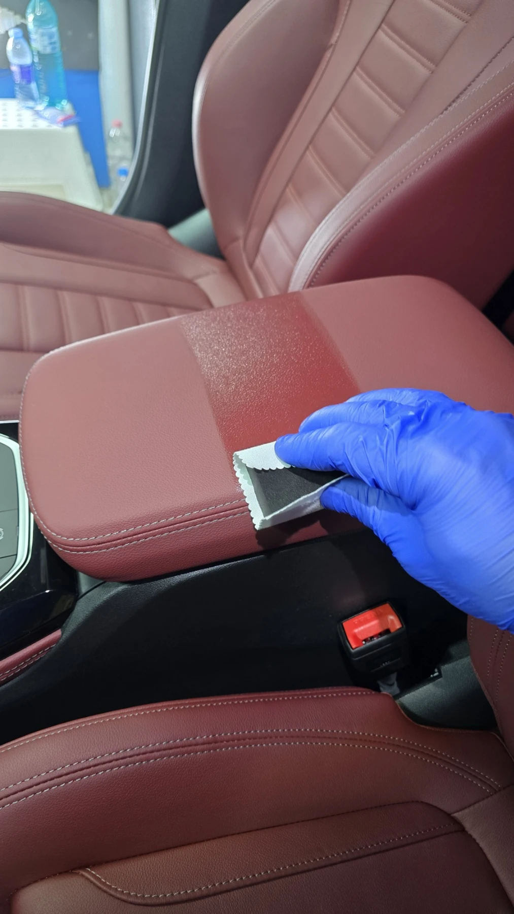 BMW X4 20i xDrive  M-Sport  - изображение 7