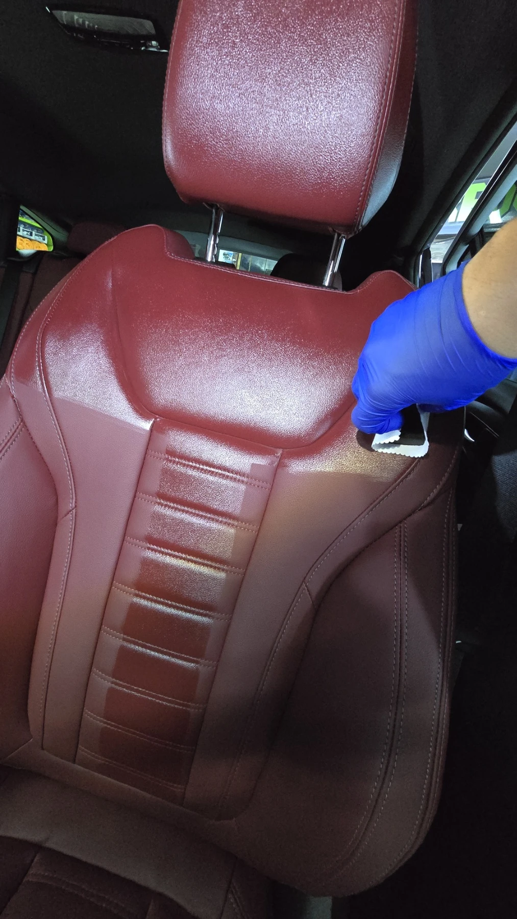 BMW X4 20i xDrive  M-Sport  - изображение 9