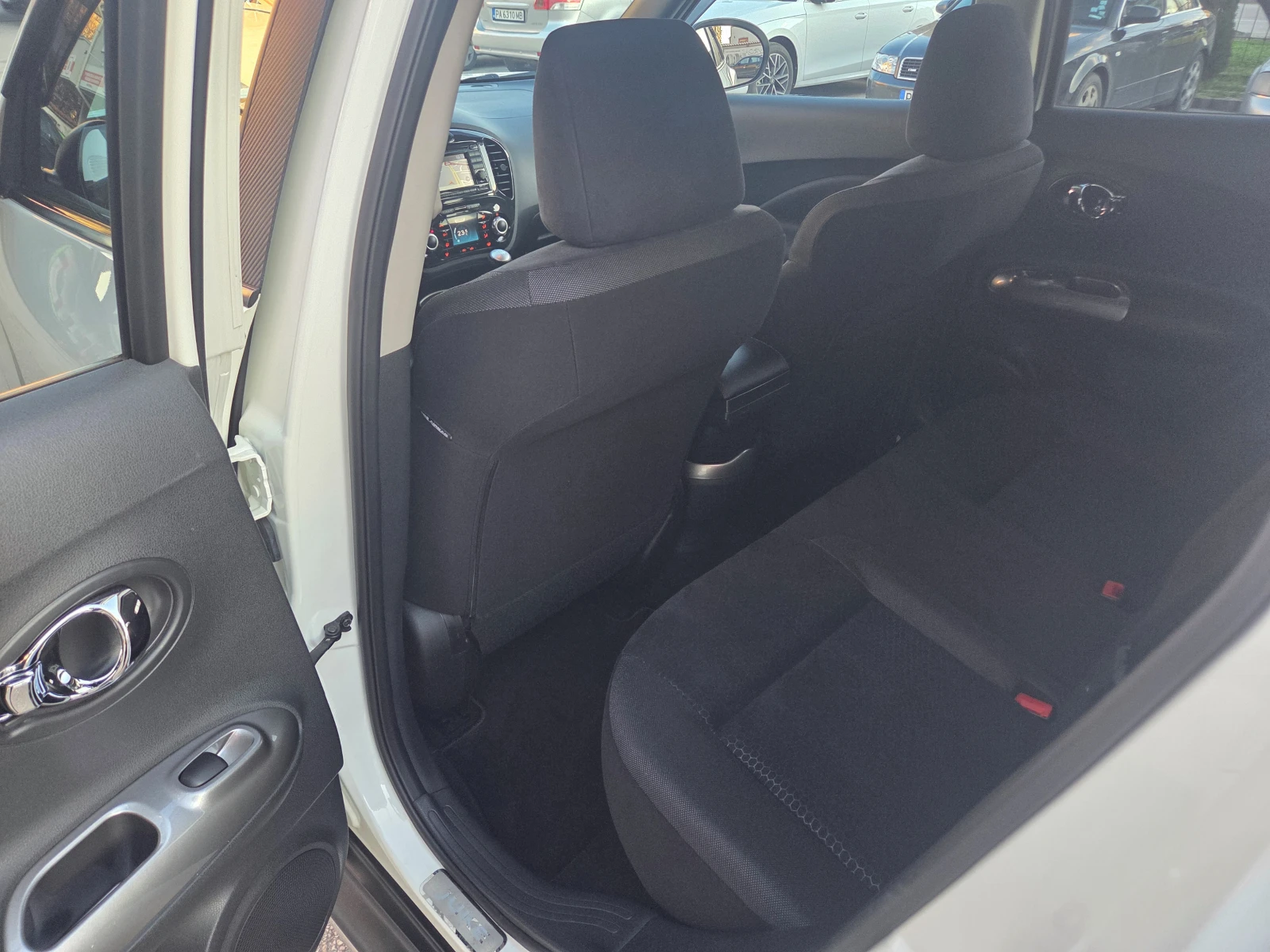 Nissan Juke 1.6 Turbo (190 Hp) Navi/������ | Mobile.bg � ����������� 16