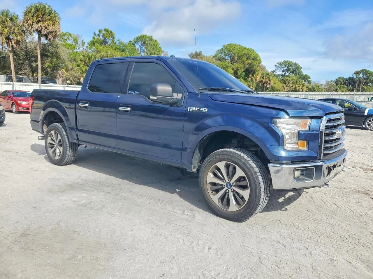 Ford F150 5.0l Supercrew - изображение 4