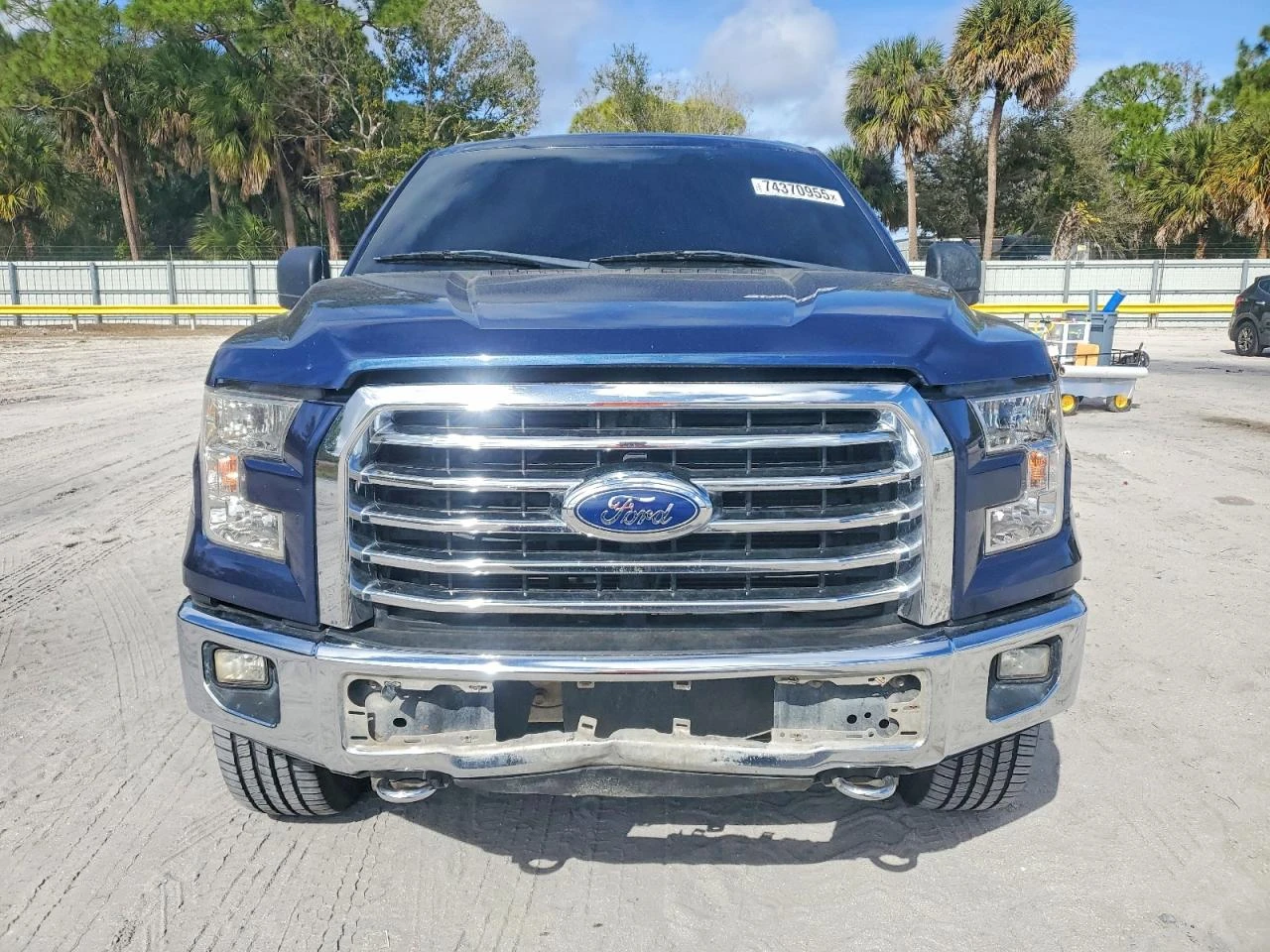 Ford F150 5.0l Supercrew - изображение 5