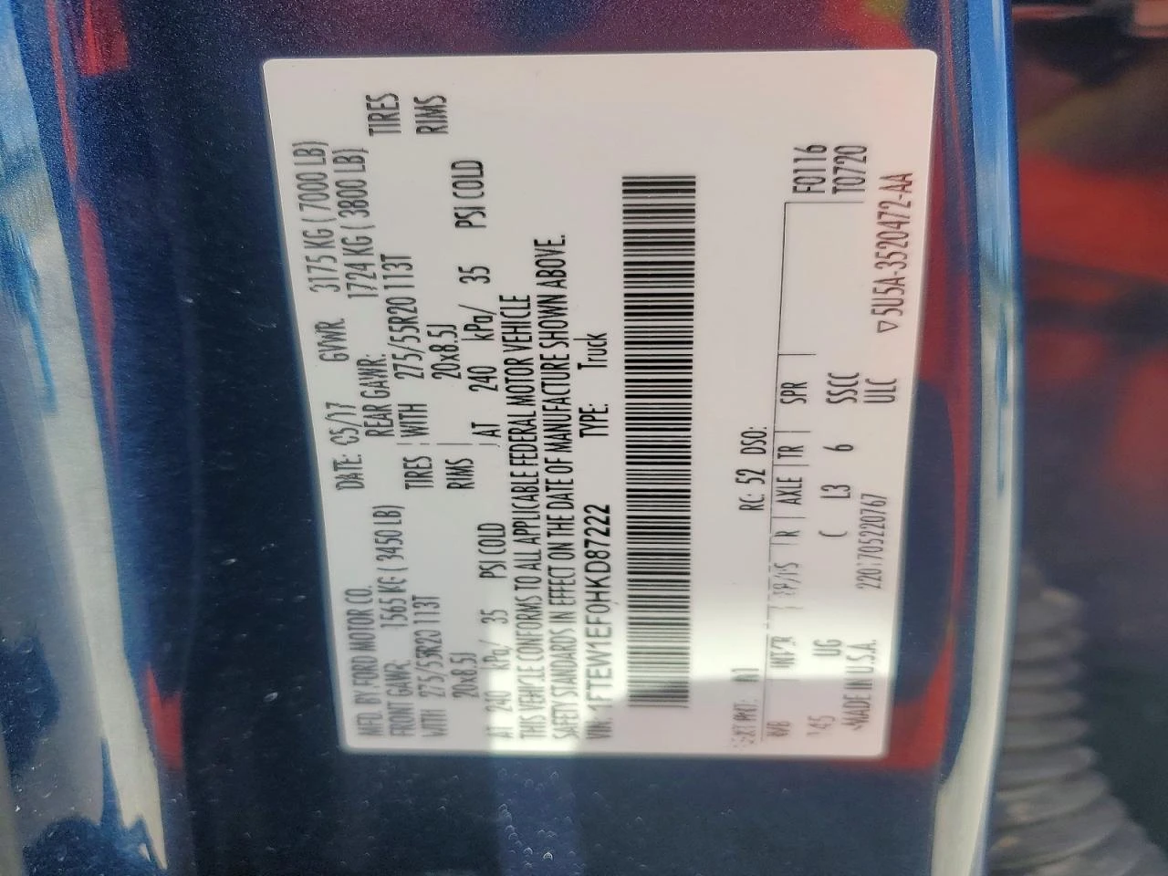 Ford F150 5.0l Supercrew | Mobile.bg � ����������� 12