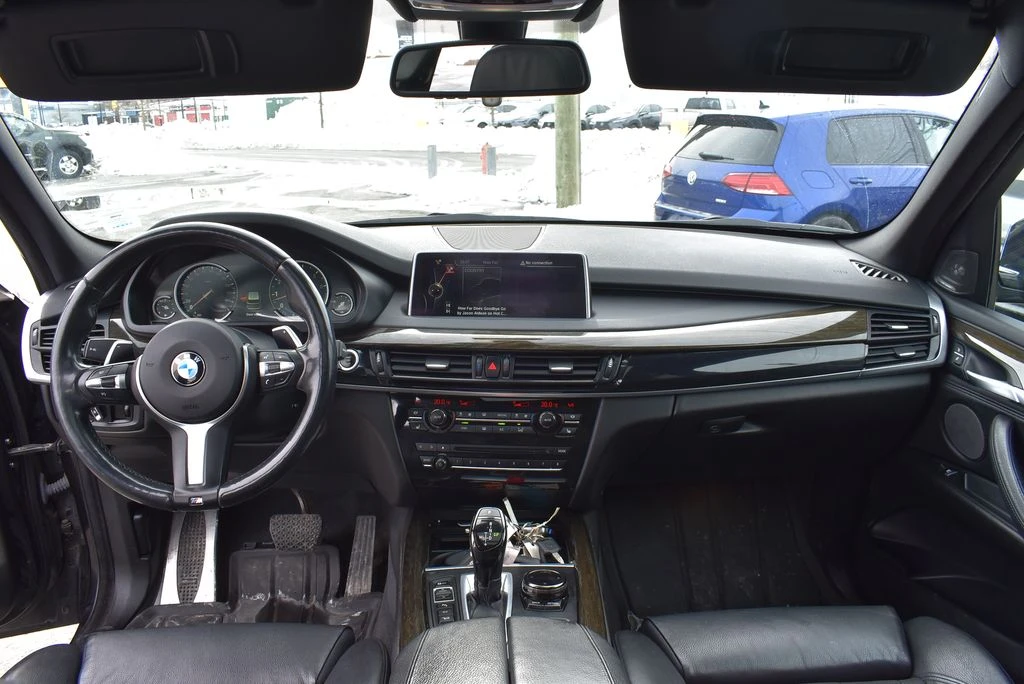 BMW X5 xDrive35i MPACKAGE* Keyless* Premium audio* PANO*  - изображение 7