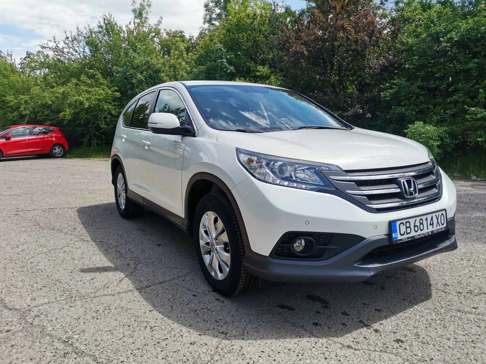 Honda Cr-v 2.2 i-DTEC | Mobile.bg � ����������� 3