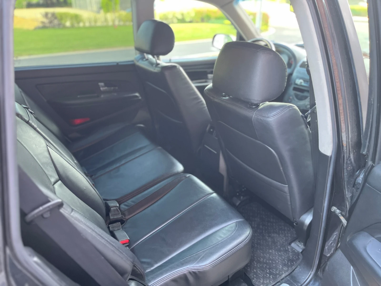SsangYong Rexton 2.7XDI | Mobile.bg � ����������� 9