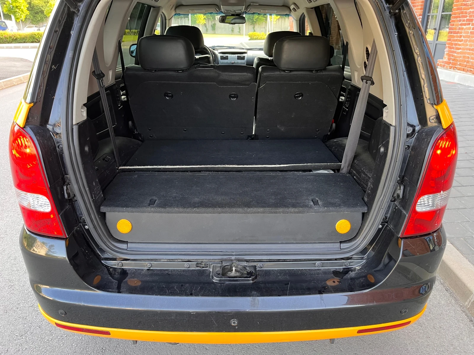 SsangYong Rexton 2.7XDI | Mobile.bg � ����������� 10