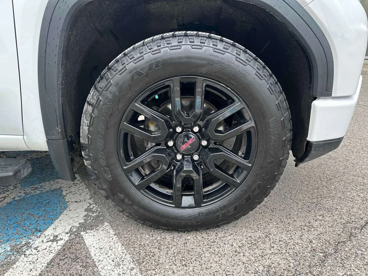 Gmc Sierra Elevation  CARFAX | Mobile.bg � ����������� 7