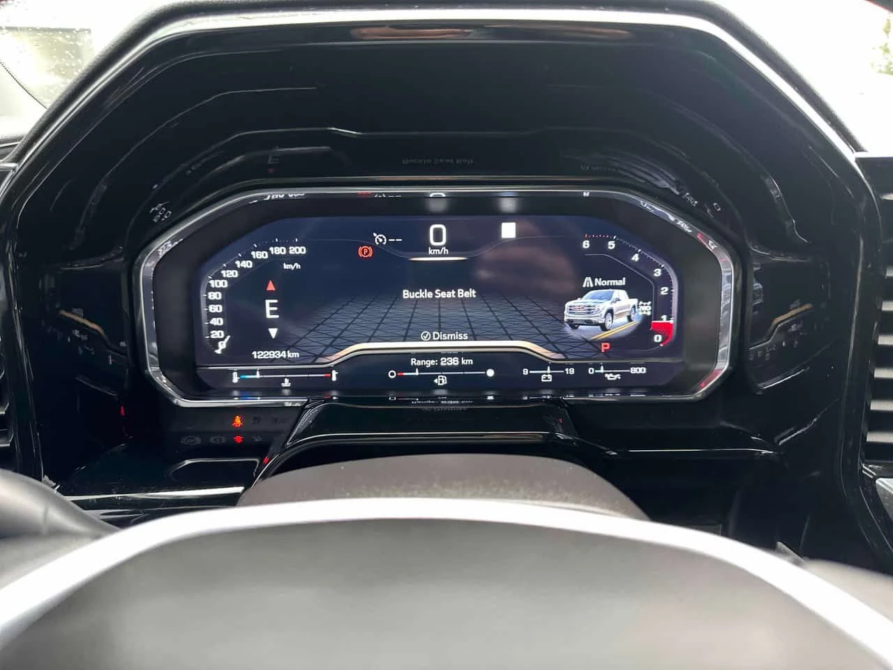 Gmc Sierra Elevation  CARFAX | Mobile.bg � ����������� 8