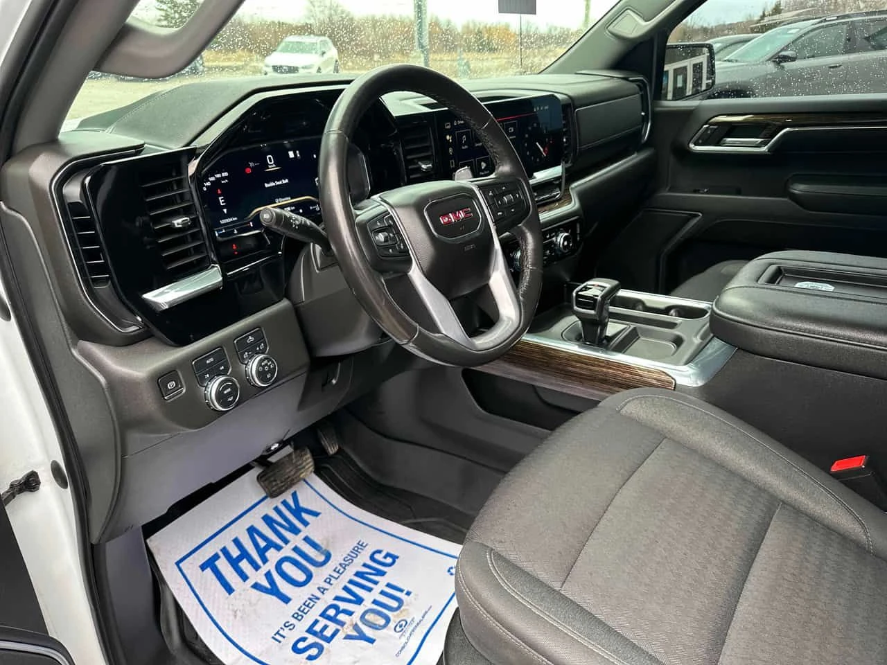 Gmc Sierra Elevation  CARFAX | Mobile.bg � ����������� 5