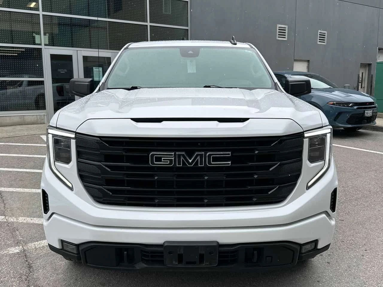 Gmc Sierra Elevation  CARFAX | Mobile.bg � ����������� 6