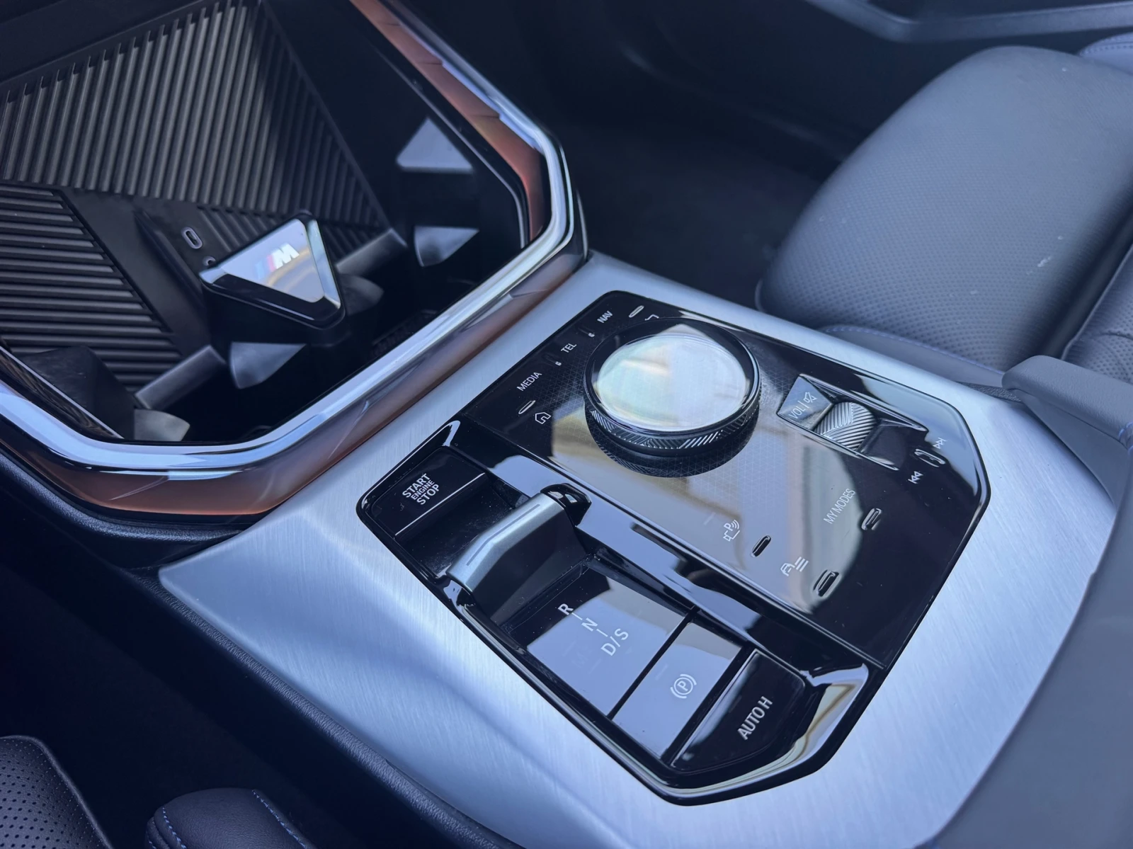 BMW X3 20 xDrive, снимка 11 - Автомобили и джипове - 53915188