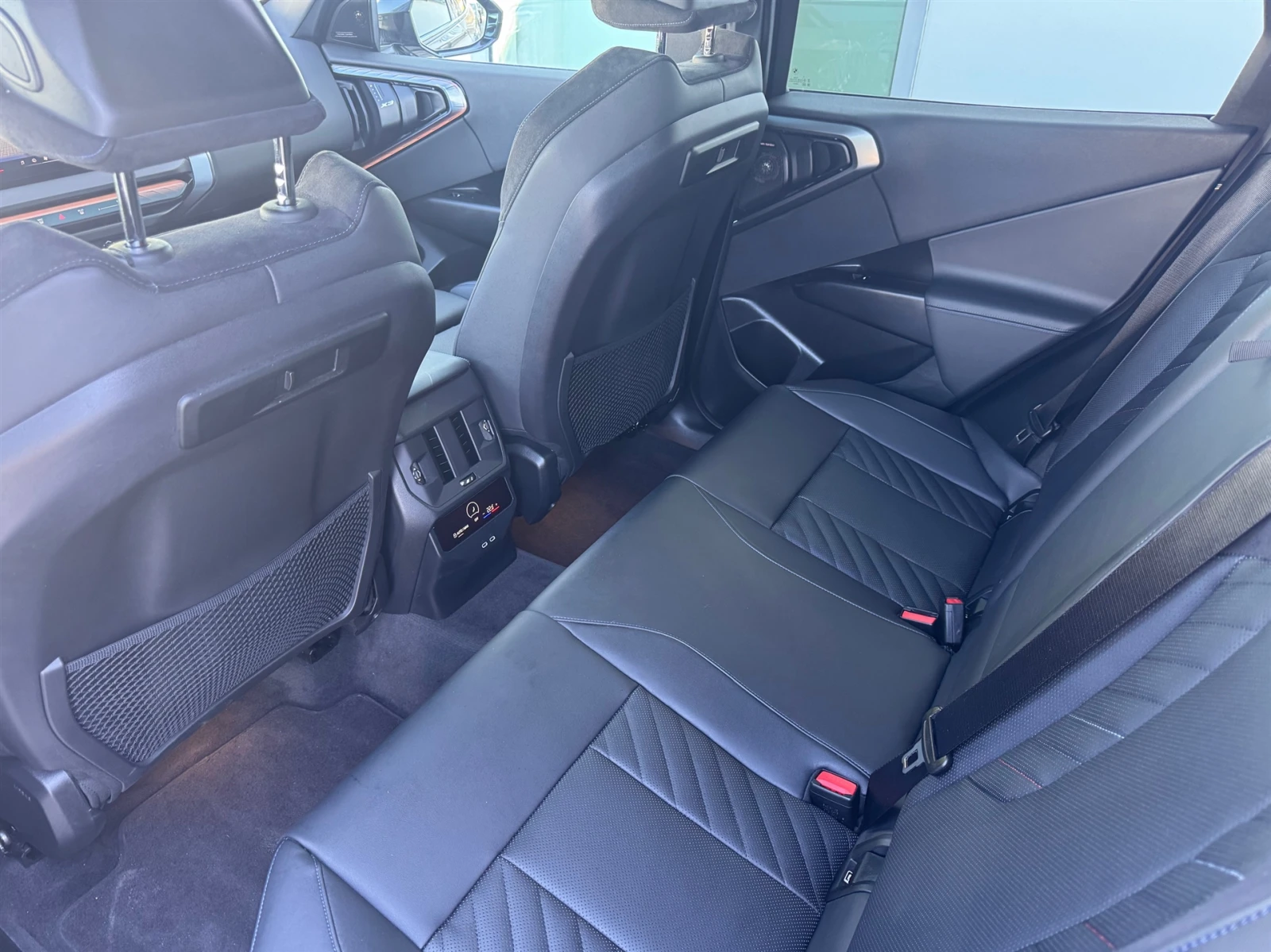 BMW X3 20 xDrive, снимка 15 - Автомобили и джипове - 53915188
