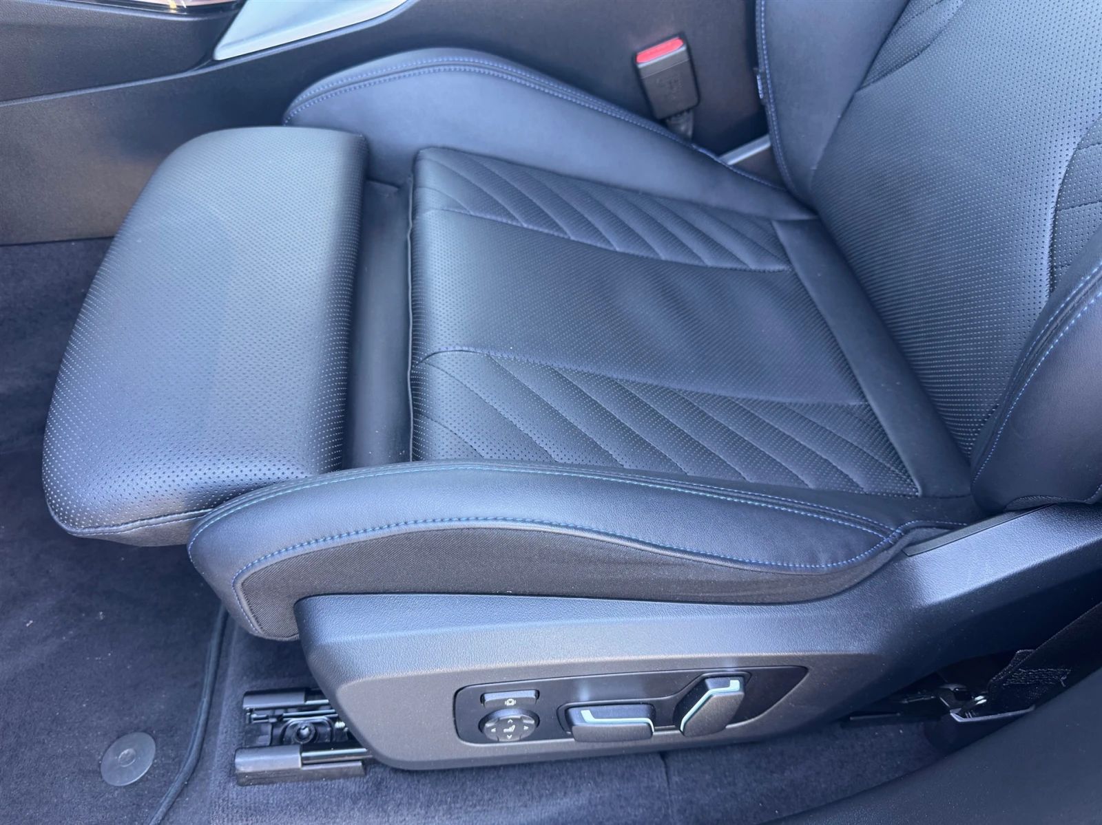 BMW X3 20 xDrive, снимка 13 - Автомобили и джипове - 53915188