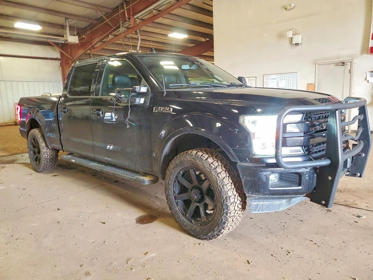 Ford F150 5.0l Supercrew, снимка 4 - Автомобили и джипове - 53938997