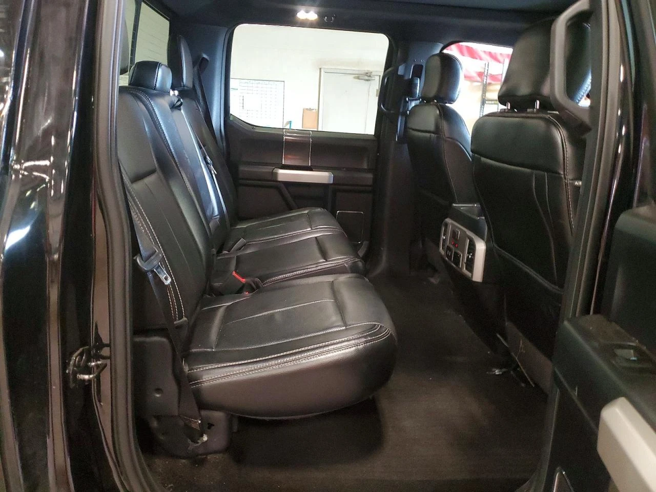 Ford F150 5.0l Supercrew, снимка 10 - Автомобили и джипове - 53938997