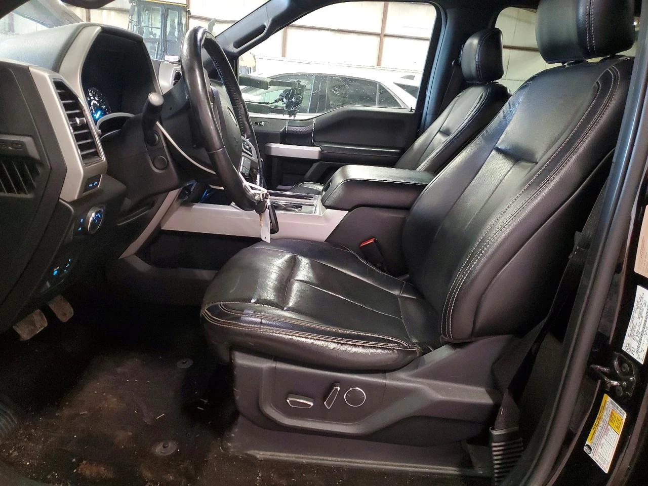 Ford F150 5.0l Supercrew, снимка 7 - Автомобили и джипове - 53938997