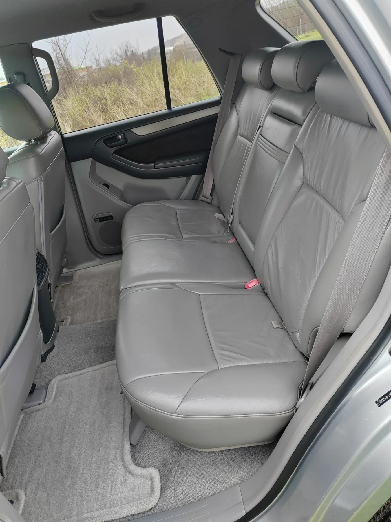 Toyota 4runner 4.7 V8, снимка 13 - Автомобили и джипове - 54296155