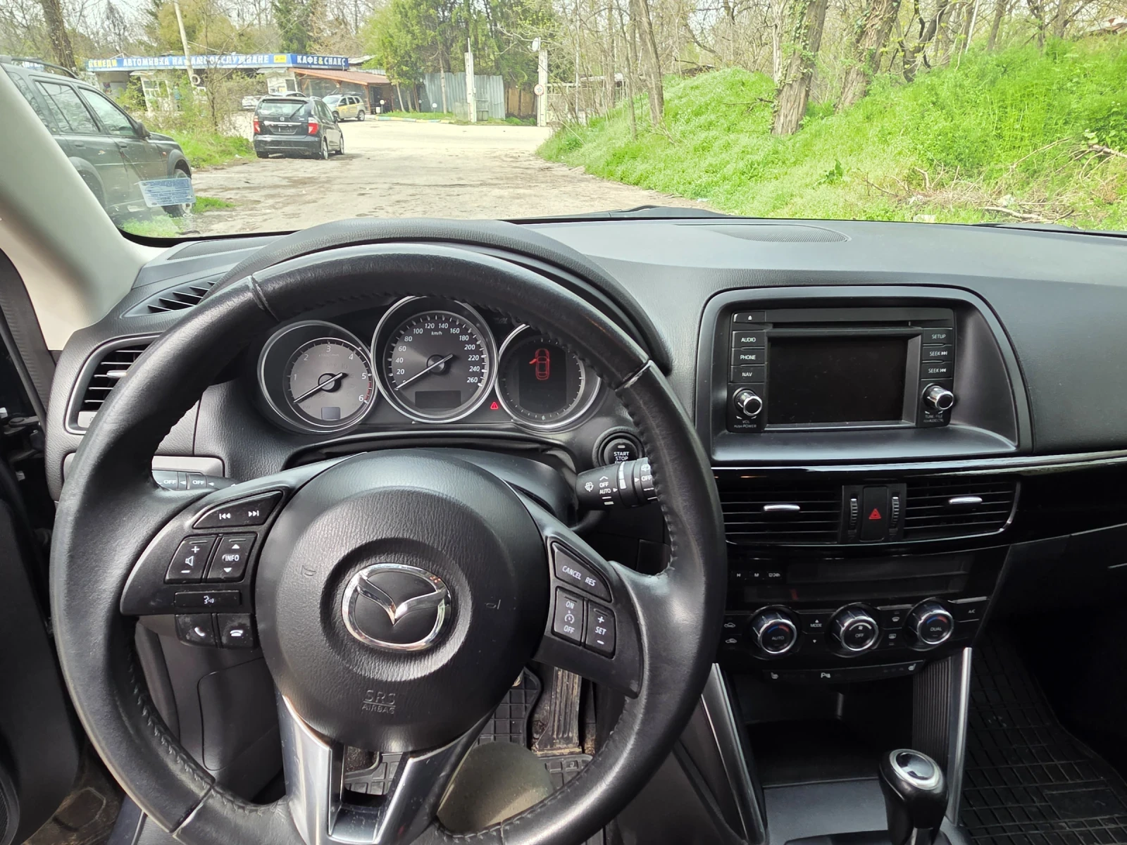 Mazda CX-5 2.2D | Mobile.bg � ����������� 13