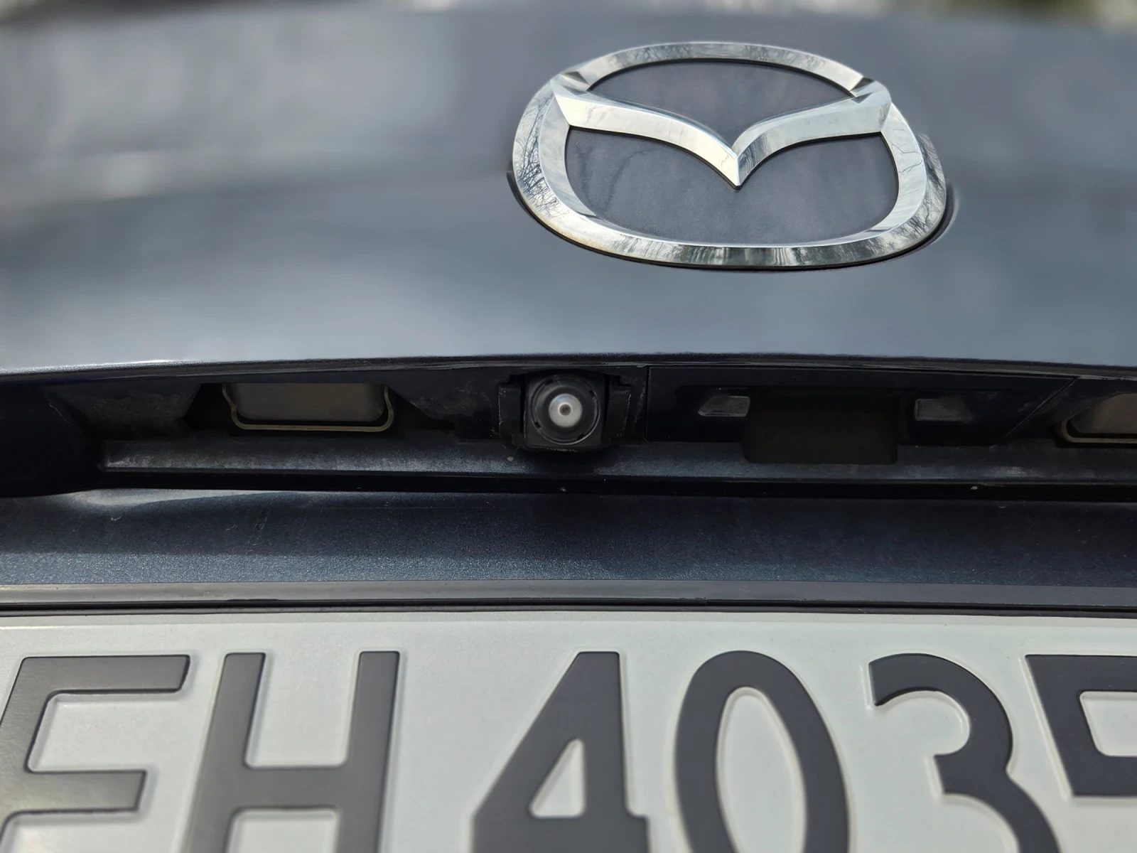 Mazda CX-5 2.2D | Mobile.bg � ����������� 8