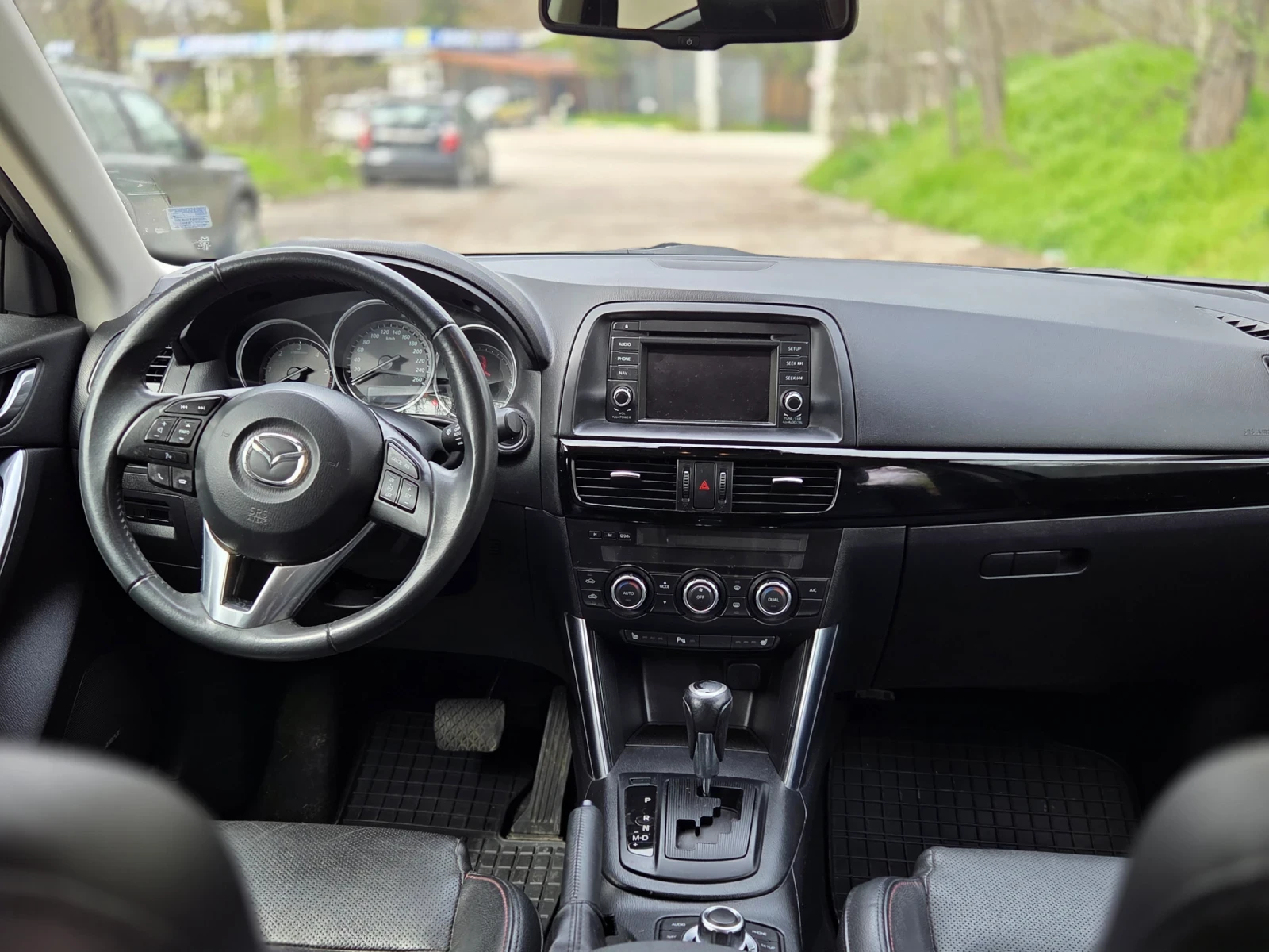 Mazda CX-5 2.2D | Mobile.bg � ����������� 11